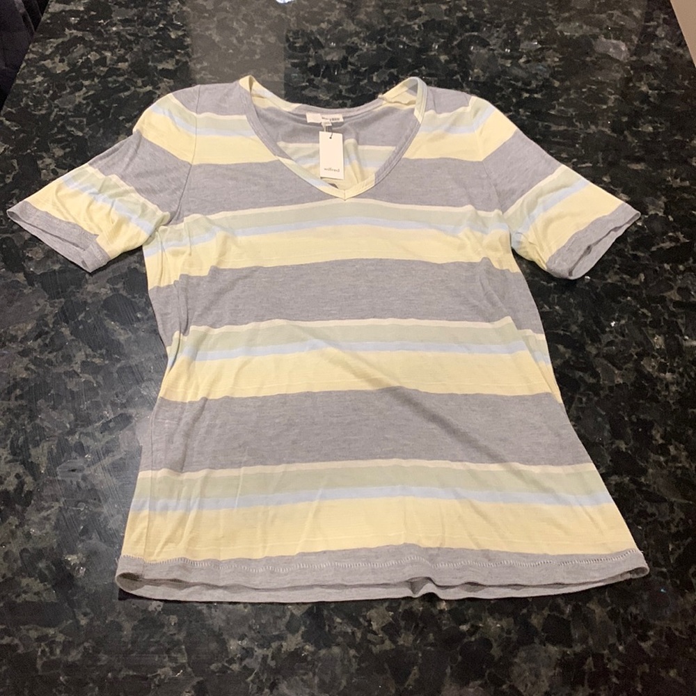 Wilfred T-Shirt XXS